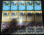 Celebration Promo kaarten - SWSH136, SWSH137, SWSH138, Hobby en Vrije tijd, Verzamelkaartspellen | Pokémon, Ophalen of Verzenden