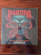 Pantera before we were cowboys LP ( geseald ), Ophalen of Verzenden, Nieuw in verpakking, 12 inch, Poprock