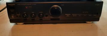 Technics SU-V620 mooie versterker beschikbaar voor biedingen