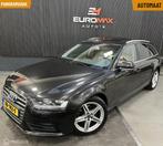 Audi A4 Avant Pro Line S Automaat | Navi | Leder | Pano, Euro 5, Gebruikt, Beige, 4 cilinders