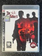 The Godfather 2 PS3 PAL game, Spelcomputers en Games, Games | Sony PlayStation 3, Avontuur en Actie, 1 speler, Sony, Ophalen of Verzenden