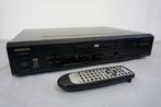 Onkyo DV-S555 DVD/CD Speler met afstandsbediening, Ophalen of Verzenden, Gebruikt, Dvd-speler, Overige merken