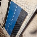 Deurpanelen deurkaarten dashboard volvo/daf 66, Ophalen of Verzenden, Volvo