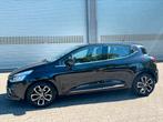 Renault Clio 1.5 dCi Intens, Voorwielaandrijving, Zwart, 4 cilinders, Leder en Stof