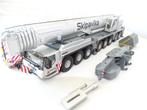 1/87 Imc Liebherr  LTM 1450-8.1  Skipavika, Ophalen of Verzenden, Nieuw, Bus of Vrachtwagen, Overige merken