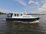 Pikmeer Kruiser 9.50 OK, Watersport en Boten, Gebruikt, Overige brandstoffen, 9 tot 12 meter, 50 pk of meer