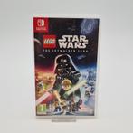 Nintendo Switch Game: Lego Star Wars The Skywalker Saga, Nintendo, Zo goed als nieuw, Support@nintendo.com, 11-1 Hokotate-cho, Kamitoba, Minami-ku
Kyoto 601-8501
Japan