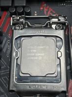 i7 8700 6 core 12 thread Intel 1151, 6-core, LGA 1151, Gebruikt, Ophalen of Verzenden
