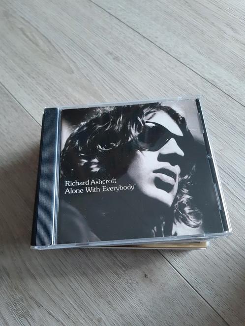 Richard Ashcroft - Alone With Everybody, Cd's en Dvd's, Cd's | Pop, Gebruikt, 1980 tot 2000, Ophalen of Verzenden