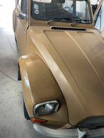 Citroën dyane, Auto's, Citroën, 4 stoelen, C1, Origineel Nederlands, 24 km/l