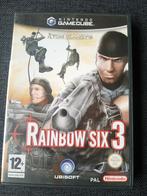 Rainbow Six 3 - Gamecube, Gebruikt, 1 speler, Ophalen of Verzenden, Vanaf 12 jaar