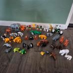 Duplo dieren dierentuin safari wildlife wilde dieren, Ophalen of Verzenden, Zo goed als nieuw, Duplo