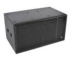 Power Dynamics PD3218S Subwoofer, Audio, Tv en Foto, Luidsprekers, Ophalen