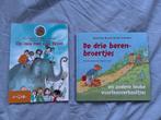 Voorleesboekjes Ron Schröder en Marianne Busser, Ophalen of Verzenden, Gelezen, 3 tot 4 jaar