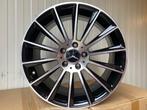 20" FITS MERCEDES AMG W205 W212 W213 E/C/S-KLASSE BREEDSET, Auto-onderdelen, Banden en Velgen, Ophalen, 245 mm, Velg(en), Nieuw