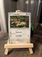 Farfetch’d MEW 083/165, Ophalen of Verzenden, Zo goed als nieuw