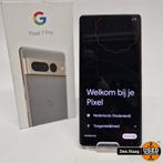 Google Pixel 7 Pro 128GB | Inc garantie, Telecommunicatie, Mobiele telefoons | Overige merken, Zo goed als nieuw