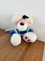 Diddl knuffel, Verzamelen, Diddl, Ophalen of Verzenden, Zo goed als nieuw, Knuffel
