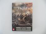 DVD box The Pacific Nieuw in plastic seal - Spielberg WOII, Alle leeftijden, Ophalen of Verzenden, Nieuw in verpakking