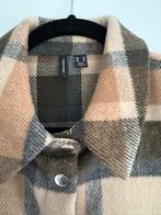 Vero Moda Lange Bodywarmer, Kleding | Dames, Bodywarmers, Ophalen of Verzenden, Nieuw, Maat 38/40 (M), Beige