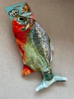 Bewegende vis KATTENSPEELGOED (nieuw), Ophalen, Nieuw, Katten