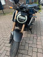 Honda CB650R |2020|Zeer nette staat Nieuwe banden & ketting, Motoren, Motoren | Honda, 4 cilinders, Particulier, Meer dan 35 kW