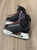 Bauer ijshockey schaatsen mt 38, Ophalen, Zo goed als nieuw, IJshockeyschaatsen, Bauer
