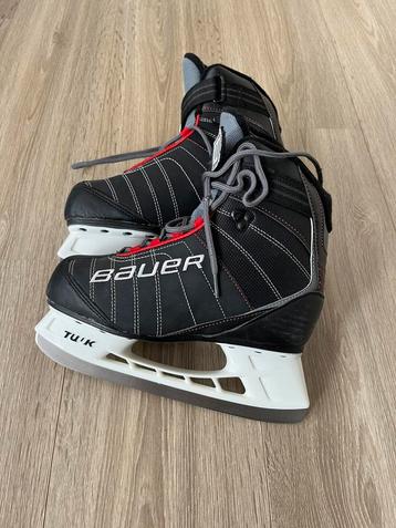 Bauer ijshockey schaatsen mt 38 beschikbaar voor biedingen