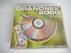3 CD's Grandmix 2000 mixed by Ben Liebrand, Cd's en Dvd's, Verzenden, Zo goed als nieuw