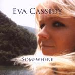 CD-sale EVA CASSIDY - Somewhere >NIEUW, Verzenden, 1980 tot 2000, Zo goed als nieuw