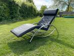 Relax fauteuil design, Huis en Inrichting, Gebruikt, Ophalen of Verzenden