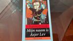 Chaim Potok - Mijn naam is Asjer Lev, Boeken, Ophalen of Verzenden, Zo goed als nieuw, Chaim Potok, Nederland