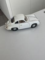 Porsche 356 in nieuwstaat, Ophalen, Zo goed als nieuw