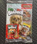 Italian Brainrot | Panini pack + Beta pack + Promocard, Ophalen of Verzenden, Zo goed als nieuw, Meerdere kaarten, Foil