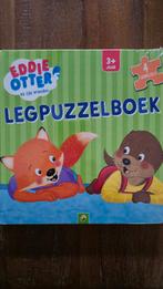 Legpuzzelboekje, Boeken, Ophalen of Verzenden, Nieuw, 3 tot 4 jaar