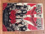 Metalen wandbord Guns n’ Roses, Ophalen of Verzenden, Nieuw, Poster, Artwork of Schilderij