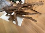 Mangrove hout – uniek decorstuk of aquariumdecoratie, Ophalen, Nieuw, Plant(en), Steen of Hout