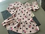 Mooi jurkje van H&M mt 104 voor 1,50 !!!, Kinderen en Baby's, Kinderkleding | Maat 104, Gebruikt, Meisje, H&M, Ophalen of Verzenden