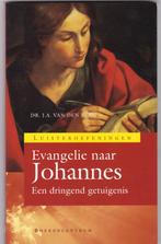Berg, dr.J.A. v.den – Evangelie naar Johannes, Boeken, Ophalen of Verzenden, Nieuw, Berg, dr.J.A. v.den, Christendom | Protestants