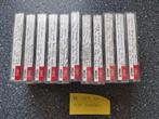 11 TDK cassette bandjes Amerikaanse hits 1966 t/m 1970, 1 bandje, Ophalen of Verzenden, Zo goed als nieuw, Origineel