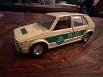 VW Golf I Polizei Modelauto, Hobby en Vrije tijd, Modelauto's | 1:24, Ophalen of Verzenden, Gebruikt, Auto, Overige merken
