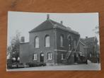 Haps gemeentehuis, Verzamelen, Ansichtkaarten | Nederland, Ophalen of Verzenden, Noord-Brabant