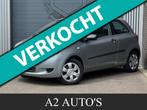 Toyota Yaris 1.0 VVTi Terra Apk|Nap, Voorwielaandrijving, Stof, Gebruikt, 750 kg