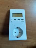 Kangtai 56005 Energie Meter, Ophalen of Verzenden, Gebruikt, Elektriciteit