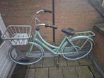 Gazelle PuurNL damesfiets., Ophalen of Verzenden, Gebruikt