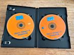 Harry Slinger & Drukwerk originele dvd + cd ZGAN, Cd's en Dvd's, Dvd's | Muziek en Concerten, Boxset, Zo goed als nieuw, Verzenden