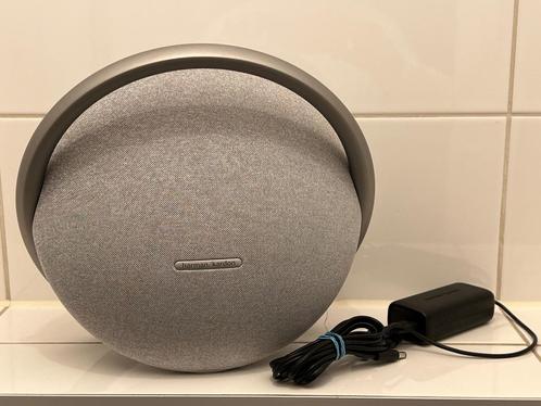 Harman Kardon Onyx Studio 7 Grijs, Audio, Tv en Foto, Luidsprekers, Zo goed als nieuw, Overige typen, Minder dan 60 watt, Overige merken