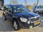 Skoda Yeti 1.2 TSI Elegance *AC* (bj 2010), Auto's, Skoda, Voorwielaandrijving, Euro 5, Gebruikt, 4 cilinders