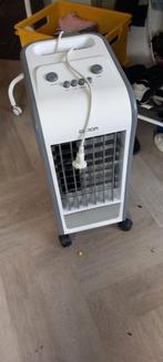 Eurom airco, Witgoed en Apparatuur, Airco's, Ophalen of Verzenden, Zo goed als nieuw