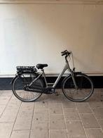 Hercules lage instap damesfiets bosch middenmoter, Fietsen en Brommers, Ophalen, Batavus, Versnellingen